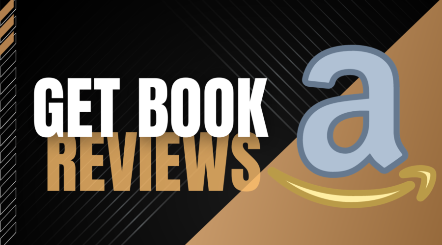 Get More Amazon Book Reviews